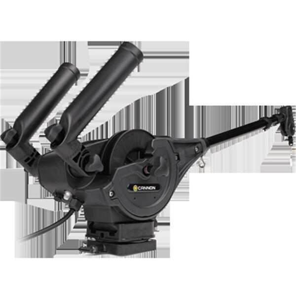 Whole-In-One CANN-1902335 Optimum 10 BT Electric Downrigger - WH3760027
