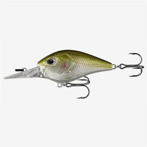 Desviacion 8 ft. Epic Shad Troll Hunter Crankbait Fishing Lure - DE3511064