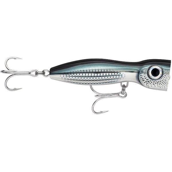 Rapala X-Rap&reg; Magnum&reg; Xplode 130 - Mullet - XRMAGXP130MU