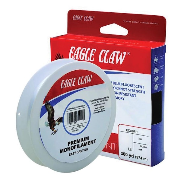 Tool 14 lbs 300 Yard Classic Line Fishing Trackle - TO3575987