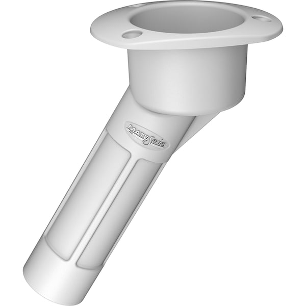 Mate Series Plastic Rod & Cup Holder 30 Degree Open W/ - P2030W