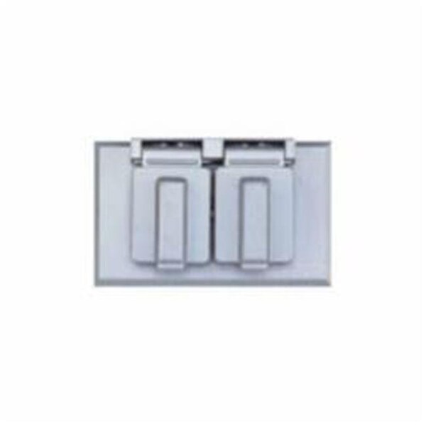 Teddico/Bwf Teddico/Bwf Cover 1Dup Horizontal Wht FC-81WV - 1719244