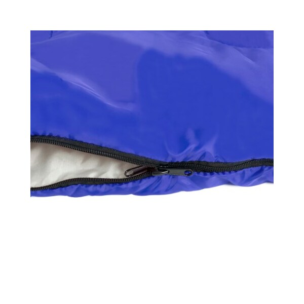 Leisure Sports Leisure Sports 2 Season Sleeping Bag (Blue) - 244221RQP