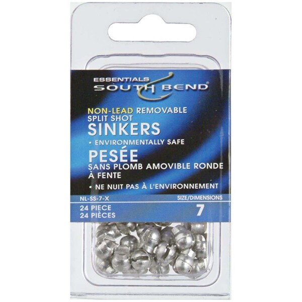 Powerhouse NL-SS-7 Nonlead Splitshot Remov 7Oz - PO3572238