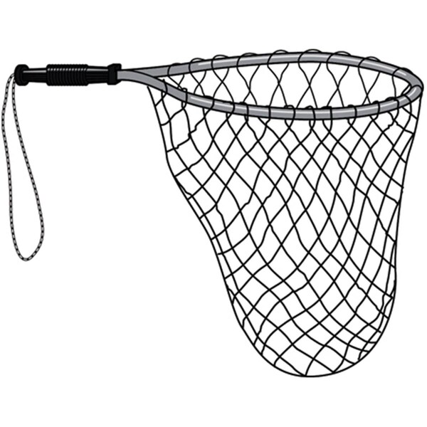 Powerhouse 10in. x 14in. Trout Net - PO3024967