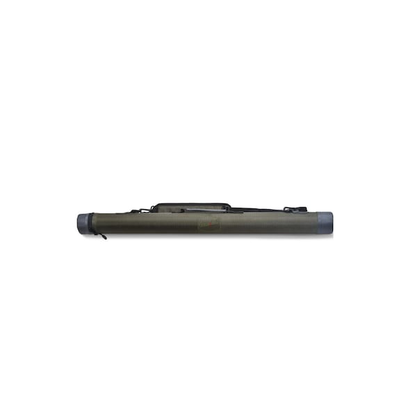 Olympian Athlete 32 in. Tailwater Fly Rod Case, Green - 4 Piece - OL2510263