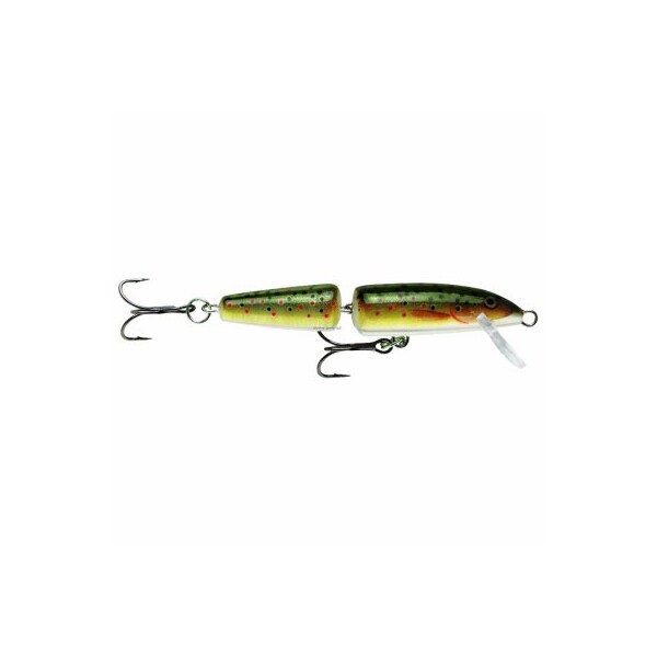 Big Rock Sports 234 18OZ BRN Minnow - 0140-2488