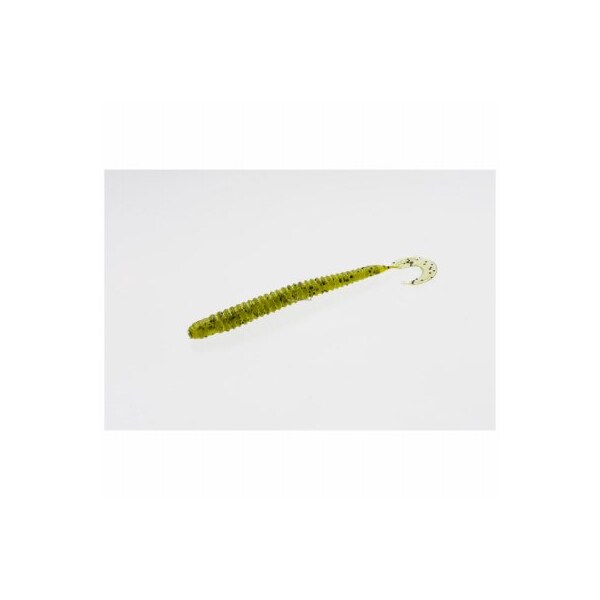 Big Rock Sports 20PK 4 WTRmelon Worm - 1000-0333