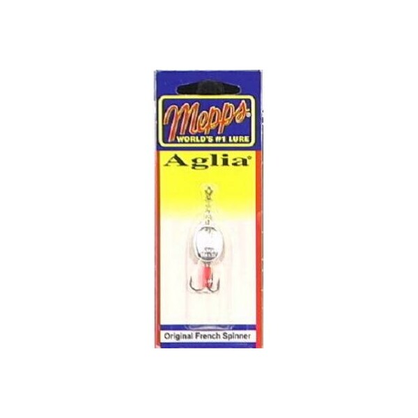 Big Rock Sports 18OZ SLV SpinnerHook - B1-S