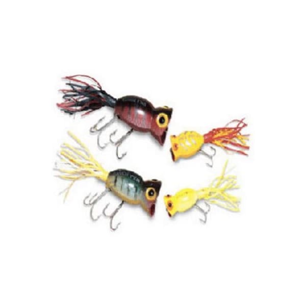 Big Rock Sports 316OZ Frog Top Lure - 0141-2701