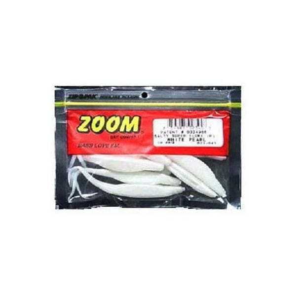 Big Rock Sports 10PK 514 Pearl Worm - 023-045