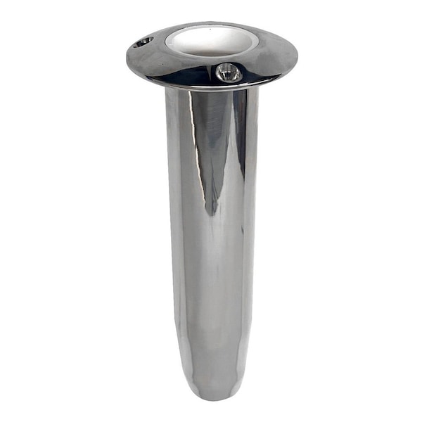 Rupp Marine Rupp 0 Degree Large HD Swivel Rod Holder - CA-SS00-LGR