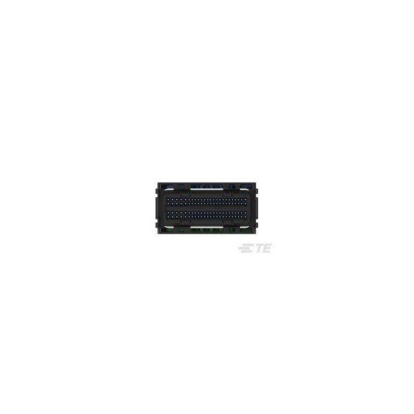 Te Connectivity Plug Assy  96P Gpec Ii Key A R - 3-1924939-5