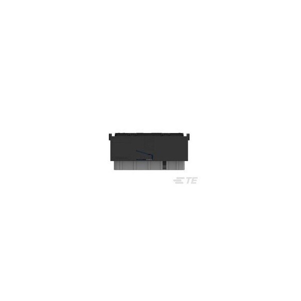 Te Connectivity Plug Assy  96P Gpec Ii Key A R - 3-1924939-5