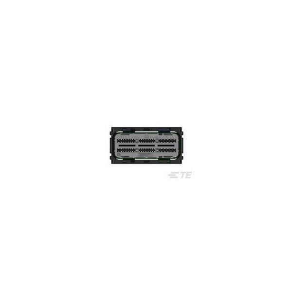Te Connectivity Plug Assy  96P Gpec Ii Key A R - 3-1924939-5