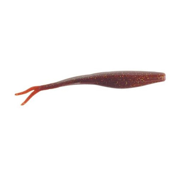 Berkley SW GULP JRK SHD 5IN RTBRGLD AG - 1121796