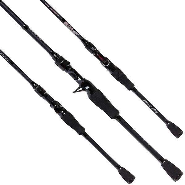 Sonrie 7 ft. 4 in. Sick Stick Casting Spinning Rod - SO3506890