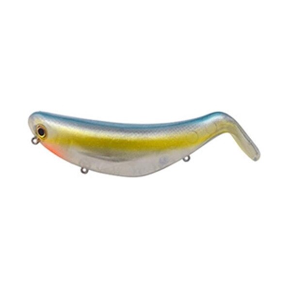 Desviacion 5 in. Stutterstep Topwater Lure, Ayu - DE2984681