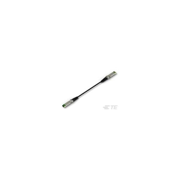 Te Connectivity Sfp28 Direct Attach Ca  3M  30Awg - 2821222-1