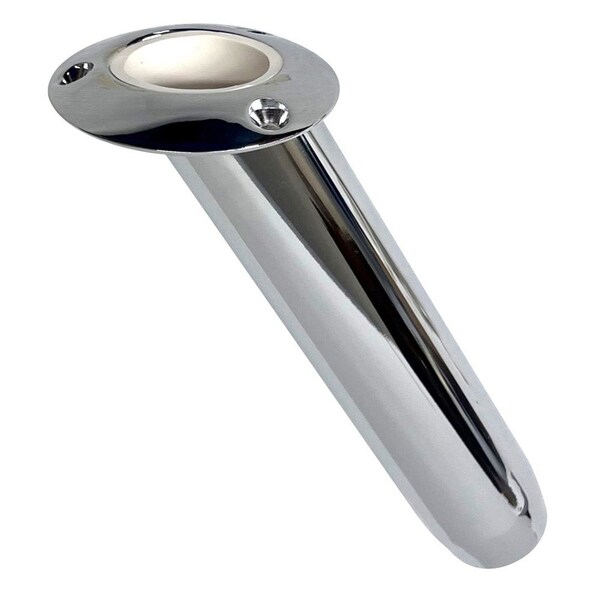 Rupp Marine Rupp 30 Degree Standard Swivel Rod Holder - CA-SS30-SMR