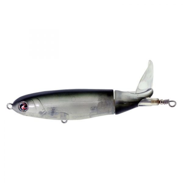 River2Sea WPL110-17 110 mm Whopper Plopper 17 Phantom Shad Fishing Lure - WPL110/17