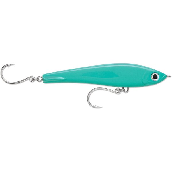Rapala X-Rap Magnum Stick, Mint Green - XRMAGST17MTG