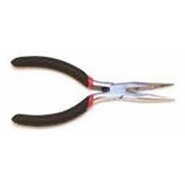 Olympian Athlete Micro Pliers Long Nose- 8 in. - OL2967373