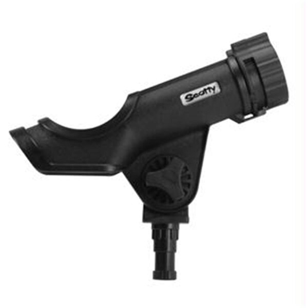 Newalthlete Powerlock Rod Holder W/O Mount Black - NE265934