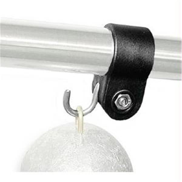 Newalthlete Weight Hook Boom Mount for 1-1/4in Booms - NE634009