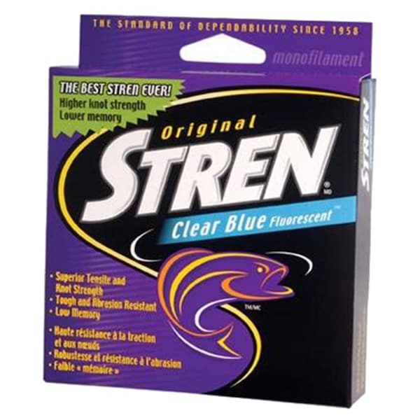 Stern Mono 330 Cbf Fishing Line - 14 lbs. - 195310