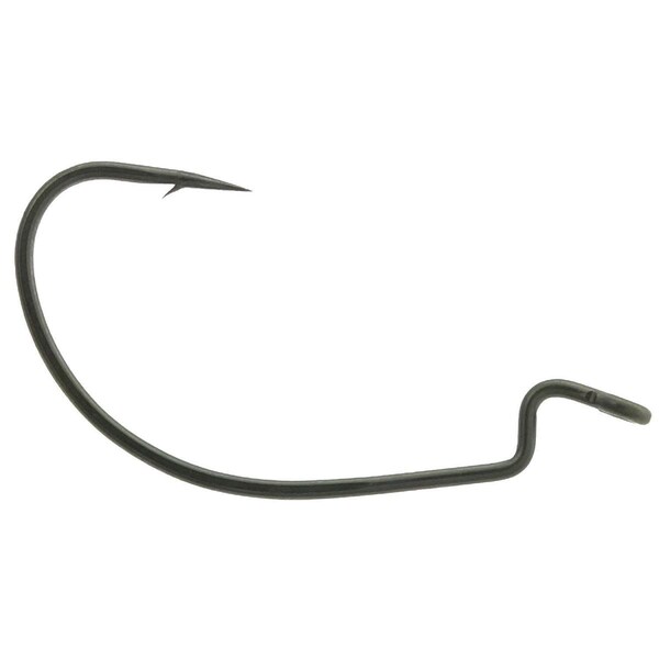 Pioneer PX25Z-2-0 TT Pro x Wide Gap Plus Hook - Size 2 - 5PK - PX25Z-2/0