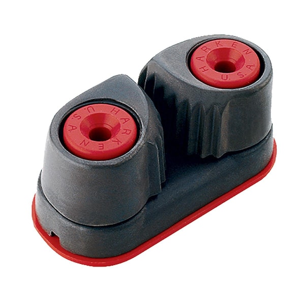 Harken Standard Cam-Matic Aluminum Cleat - Fishing - 150F