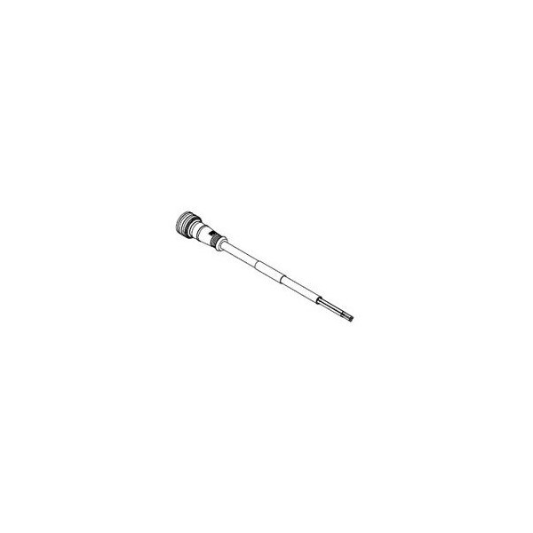 Woodhead M12U-5P-M-Str-Pvc5/34-5M - 1200795045