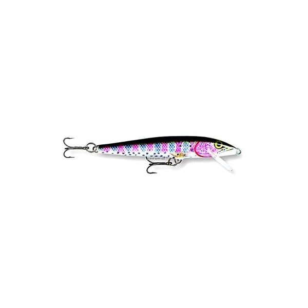Big Rock Sports 2 116OZ Trout Lure - 0140-3045