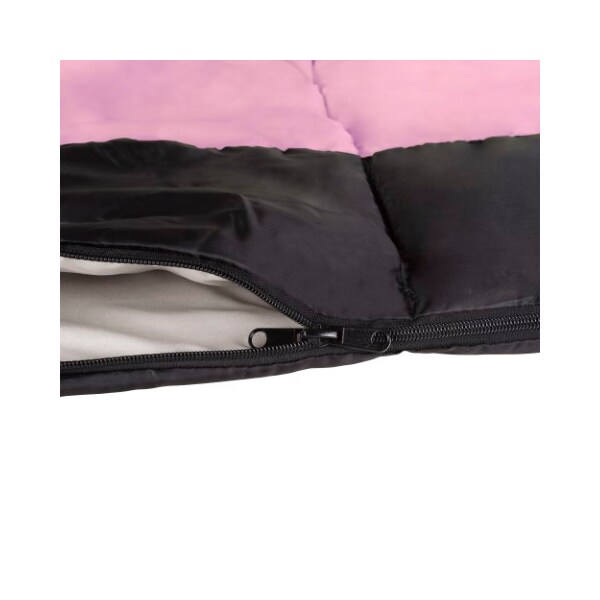 Leisure Sports Leisure Sports 2 Season Sleeping Bag (Pink) - 877733PWV