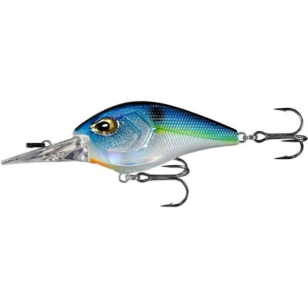 13 Fishing 12 ft. Stunner Troll Hunter Crankbait Fishing Lure - TH70-12-19