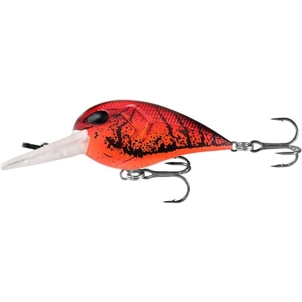 13 Fishing 7 in. Mud Bug Punch Gordito Crankbait Fishing Lure - G50-7-13