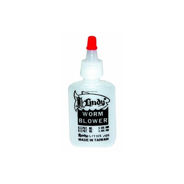 Big Rock Sports Worm Blower - 0928-0020