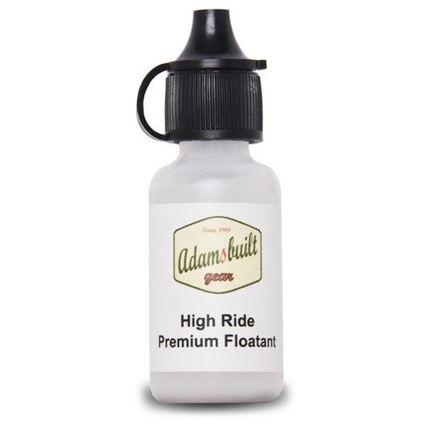 Adamsbuilt Fishing Adamsbuilt ABHRF High Ride Dry Fly Floatant - ABHRF