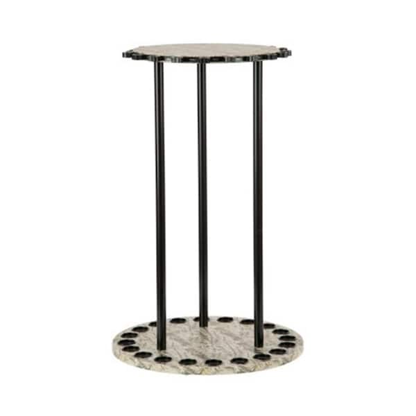 Organized Fishing Spinning Floor Rack - Camouflage - CSRR-020