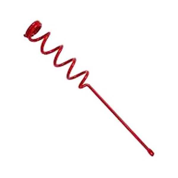 Araba Vector 0.25 in. Heavy Duty Bank Rod Holder - AR878457