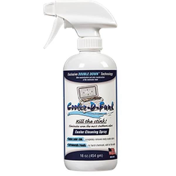 Fish-D-Funk Cooler-D-Funk 16 oz. Spray - FDFUNKCOOLERBT