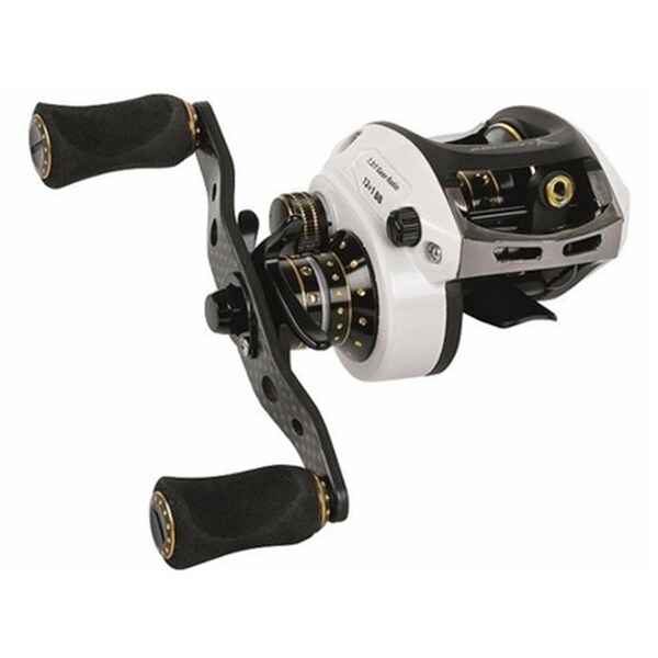Hands On Apex Grand Baitcasting Reel, 7.3-1 Right Hand - HA472403