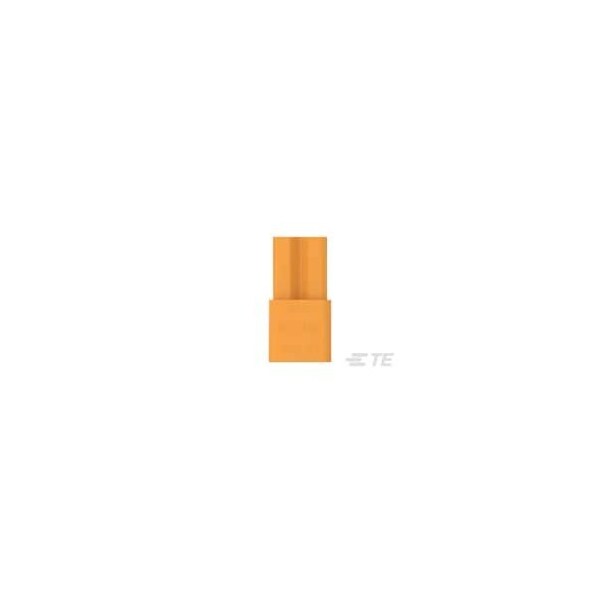 Te Connectivity RECEPTACLE  2PINS WIRE TO WIRE CONNECTOR - 2271183-1