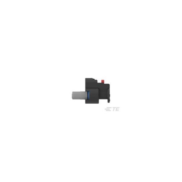 Te Connectivity 3Pos  Mcon 1.2 Cb Rec 1P Tl Sealed - 1-2203771-3