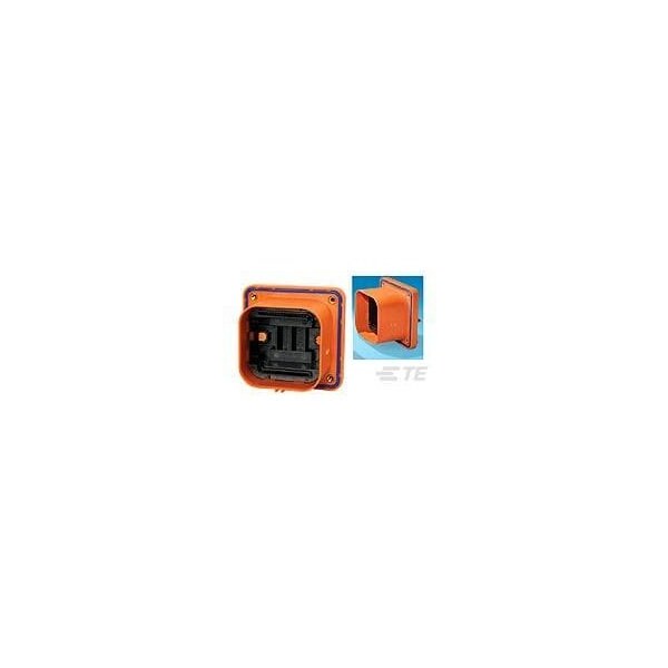 Te Connectivity Automotive Connectors Receptacle As Sembly, 200A, Msd - 1587987-8
