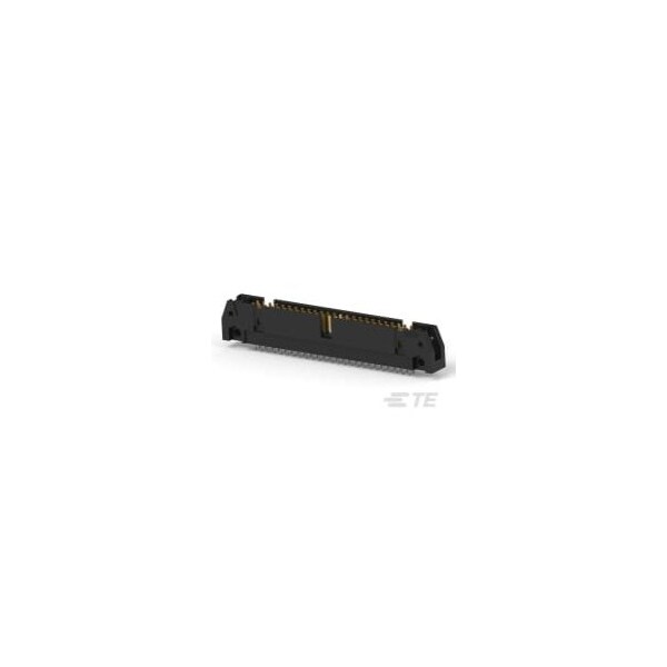 Te Connectivity A/L UNIV HDR 50P VERT - 1-5102154-0