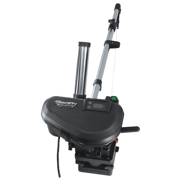 Scotty Fishing Scotty Fishing 2106B High Performance Downrigger - 36-60" - 2106B