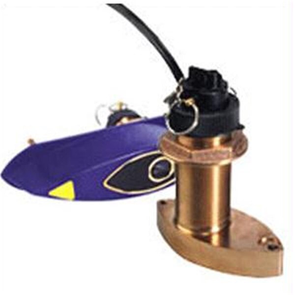 Superjock RAYMARINE  BRONZE T-H TRI with FB REPLACES E66056 - SU2936717
