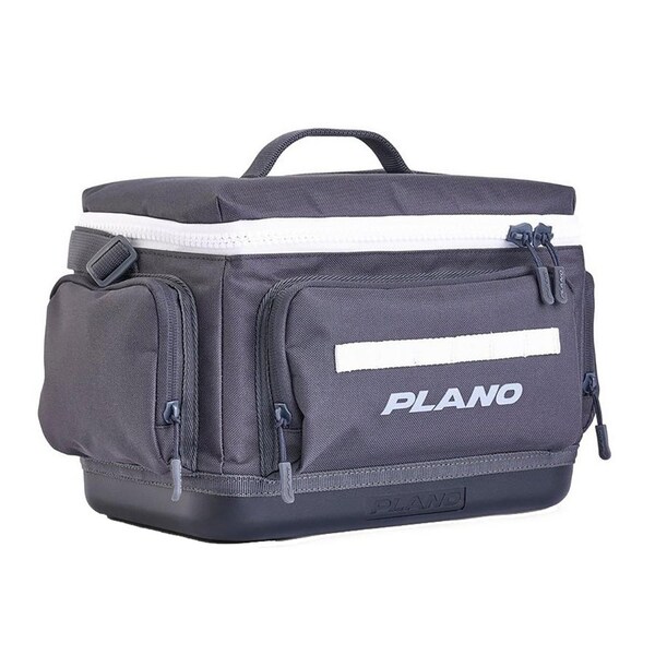 Plano Weekend Tackle Bag 3600 - Slate - PLAWKND3600GBTBSLATE - P000162
